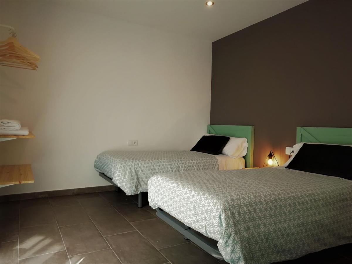 El Balco D'Espinelves Villa ภายนอก รูปภาพ