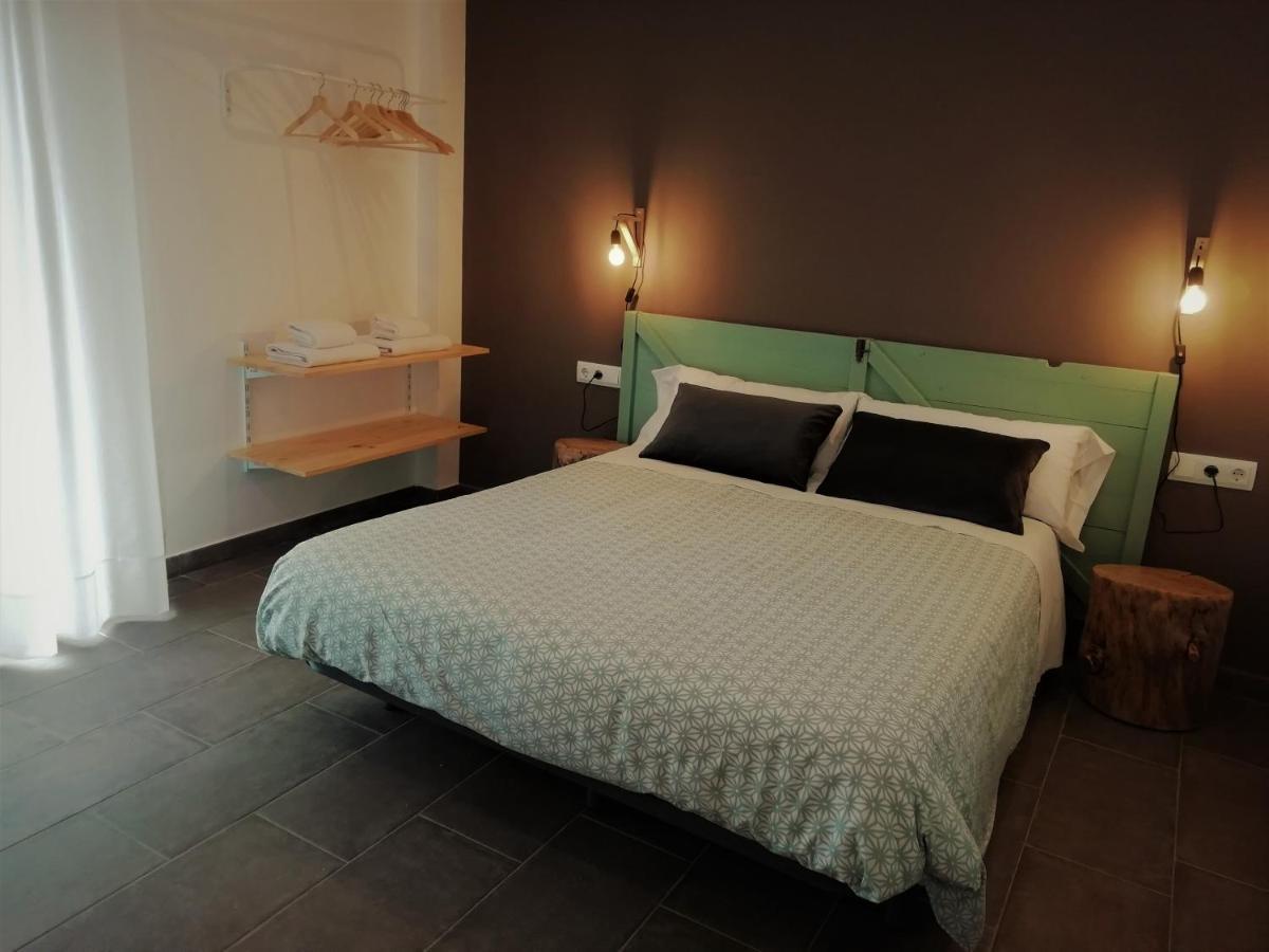 El Balco D'Espinelves Villa ภายนอก รูปภาพ