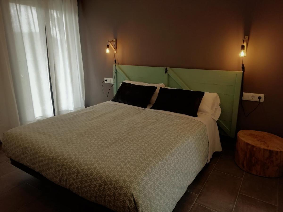 El Balco D'Espinelves Villa ภายนอก รูปภาพ